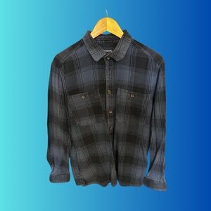 Flannel - Size Medium (regular fit)